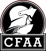 CFAA logo