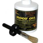 hoof oil