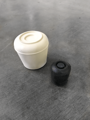 Completed basic training longsword