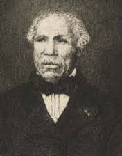 Portrait of Jean-Louis Michel, fencing master