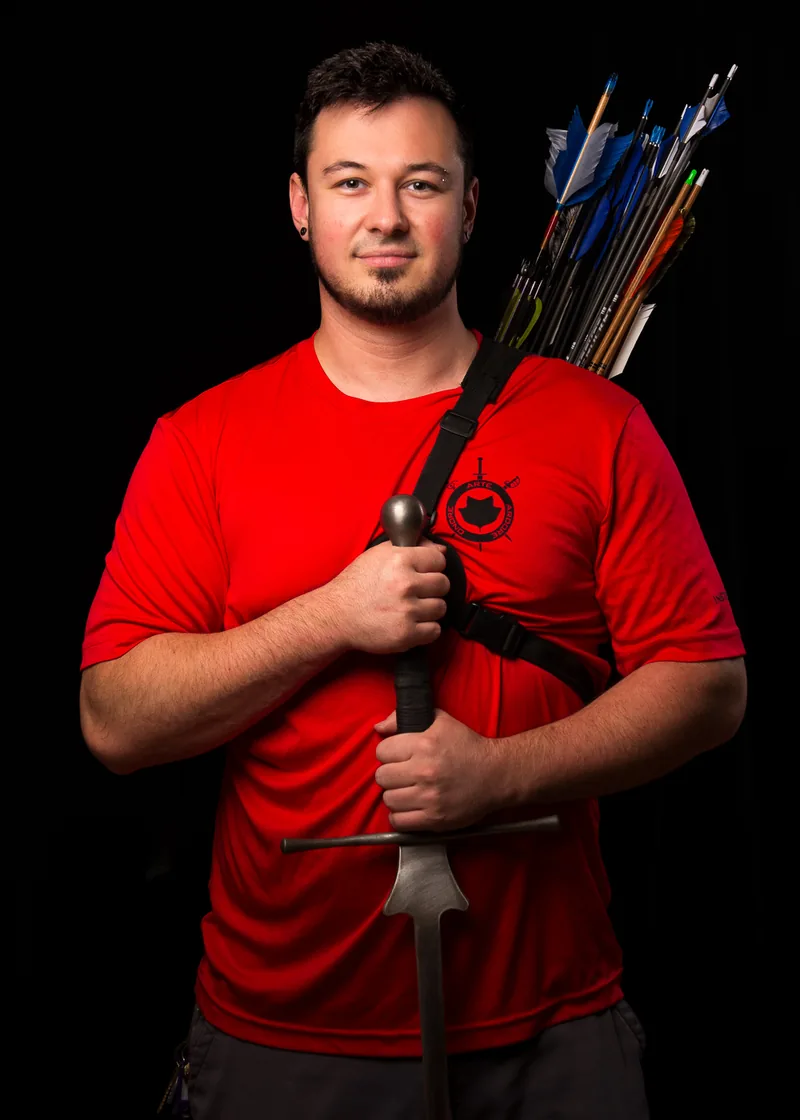 Cameron Reid