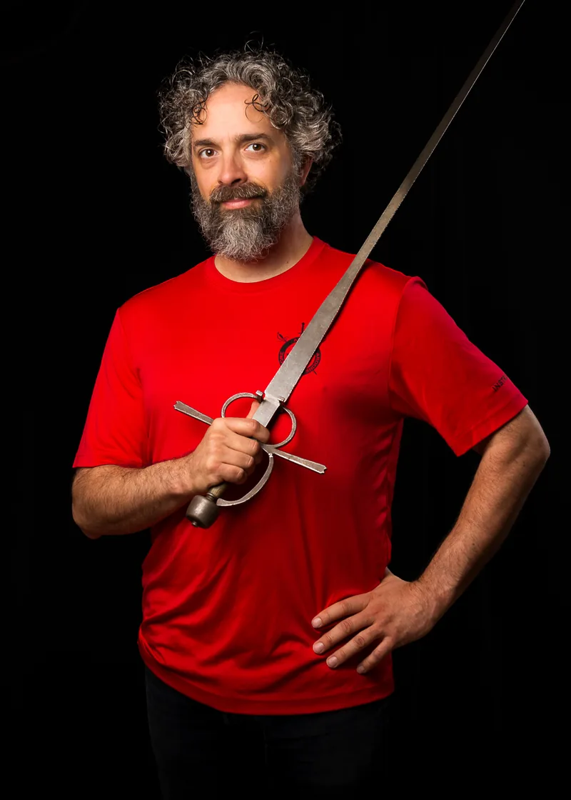 Erik Hayden