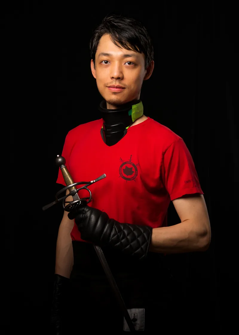 Lin Zhou