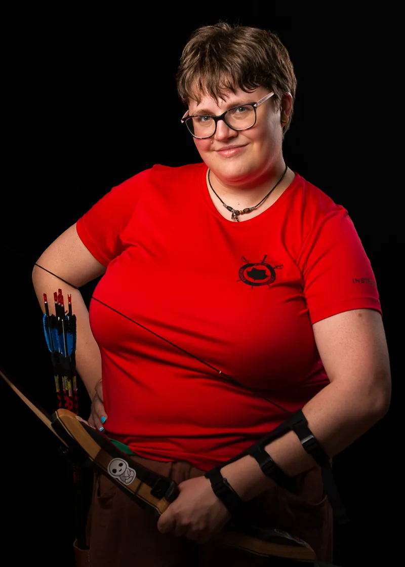 Melissa Lackie
