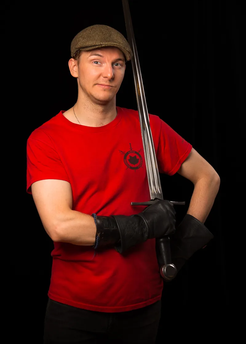 Travis Smith