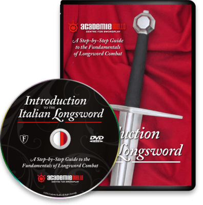 Introduction to Italian Longsword