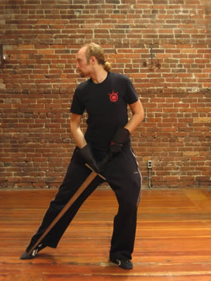 Dente al Cinghiara Mezzanna