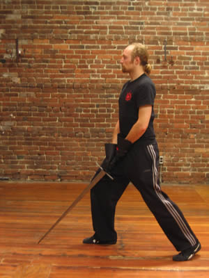 Porta di Ferro Mezzanna