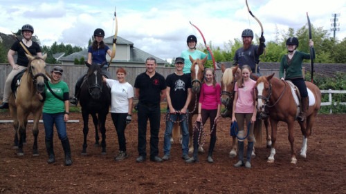 Beginner HA 26 jul 15