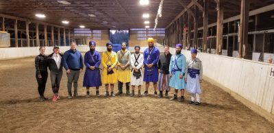 Carosella Tournament Winners 2019
