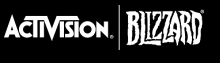 Activision Bilzzard
