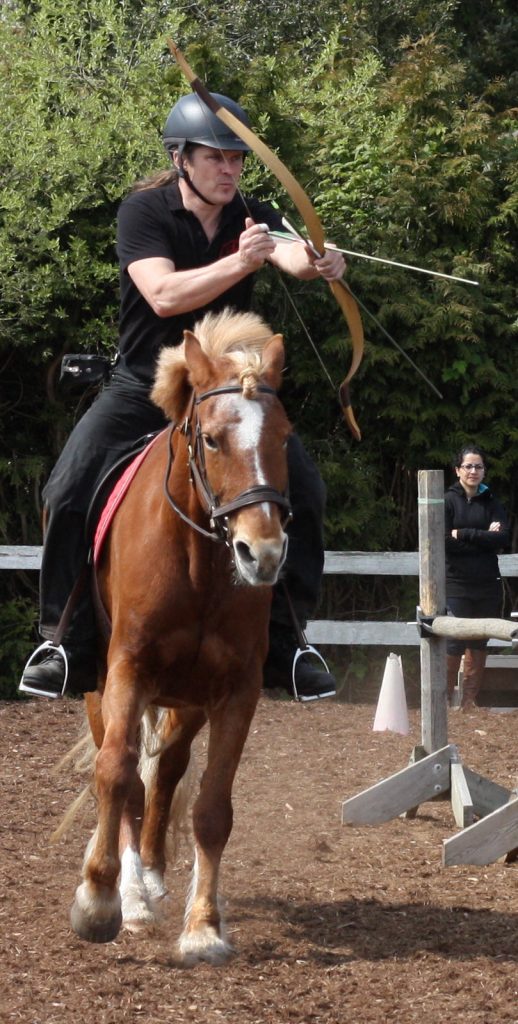 Rob & Flavie