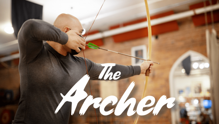 Archery Classes in Vancouver | Academie Duello