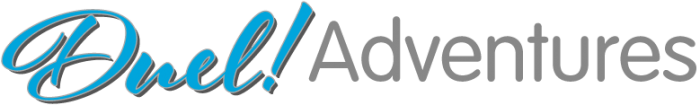 Duel Adventure Logo | Academie Duello