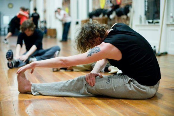 Tips for Making the Most Out of Class! | Academie Duello